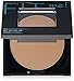 Maybelline New York Fit Me Matte Plus Poreless Powder, Natural Tan, 0.3 Ounce