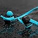 Best Selling Wireless Headphone, Jabees Bluetooth Stereo Earphones with Microphone, In Ear Sports Earbuds for Running, Noise Cancelling Headsets Sweatproof for iPhone 8, Thanksgiving Christmas Gifts