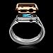 Apple Watch Case, G-Case [Free] Series Light Weight Thin Ultra Fit Plating PC Protective Shell Bumper Case For iWatch Apple Watch 38MM + Tempered Glass Screen Protector (Rose Gold)