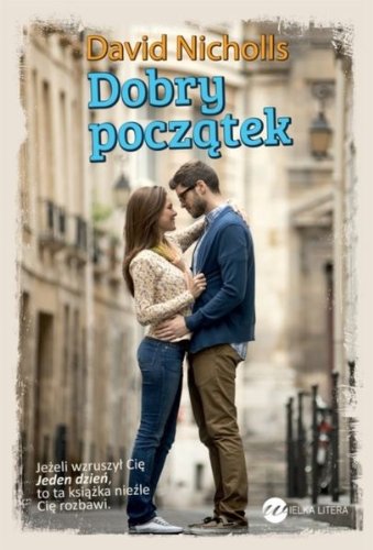Dobry Poczatek (Polska wersja jezykowa)