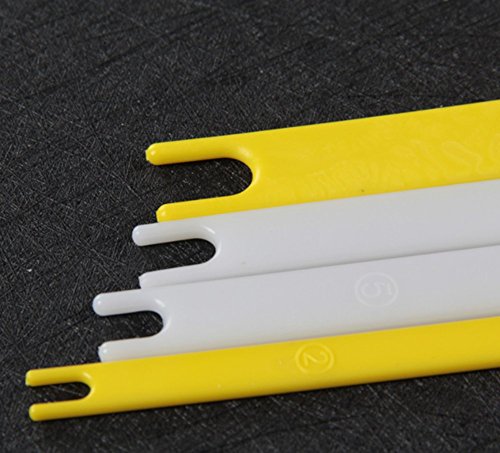 Mimilure-8Pcs-Plastic-Fishing-Line-Repair-Netting-Needle-Shuttles-Size1-2-3-4-5-6-7-7 Mimilure-8Pcs-Plastic-Fishing-Line-Repair-Netting-Needle-Shuttles-Size1-2-3-4-5-6-7-7