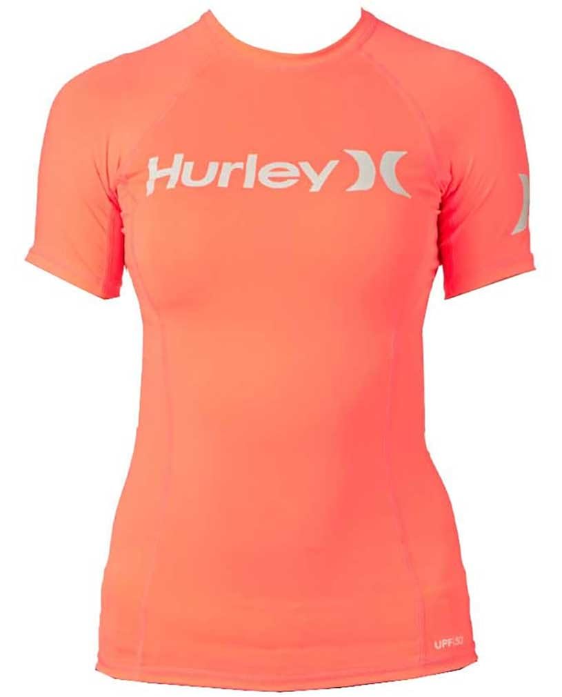 hurley baby swimwear