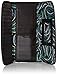 Vera Bradley Women's Cotton Trifold Wallet, Kiev Paisley, One Size