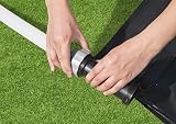 Bestway Solar-Powered Pool Heater Pad for Above Ground Pools view 10