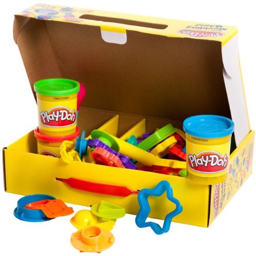 PlayDoh H Rollers, Cutters and More Playset Amazon.co.uk Toys & Games
