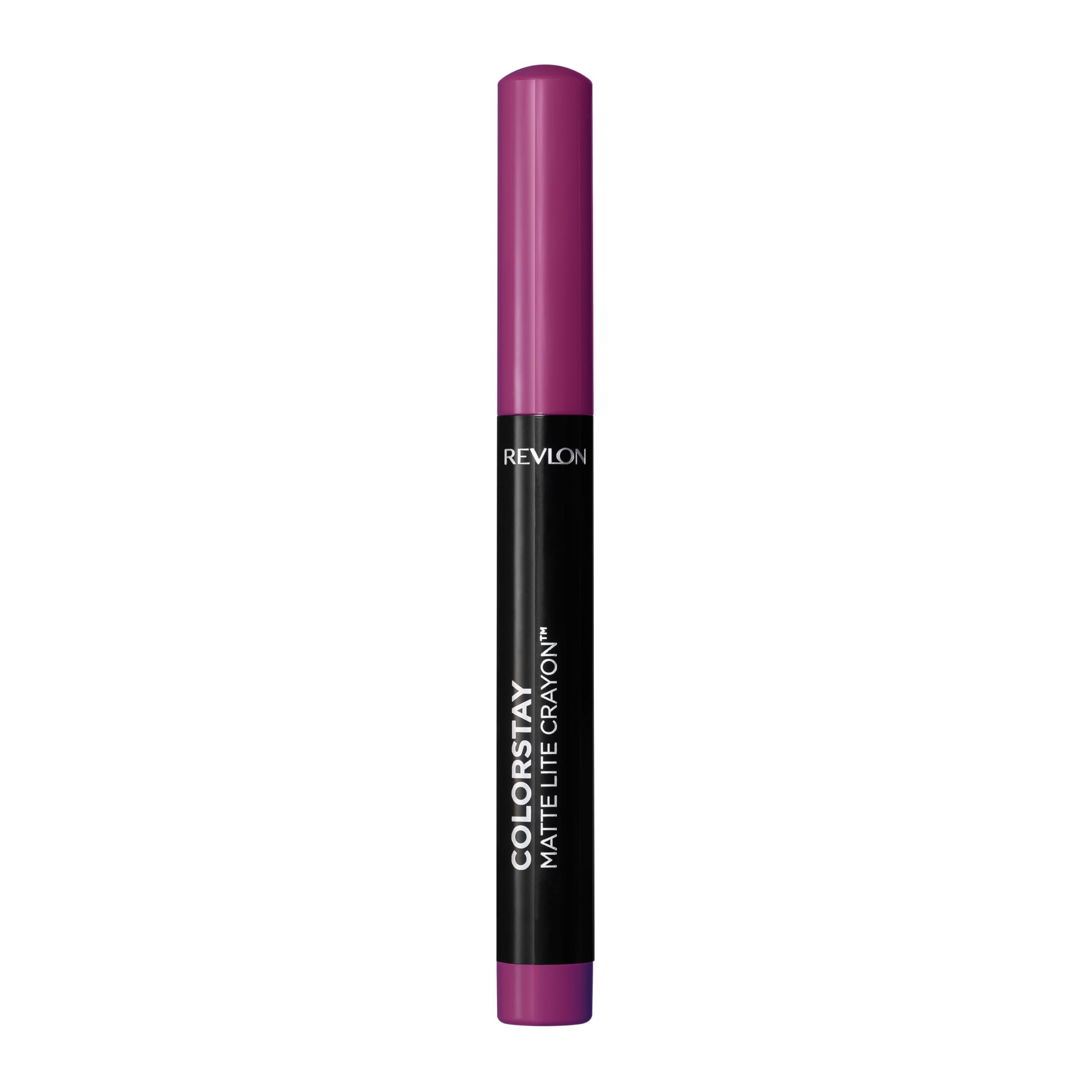 Revlon ColorStay Matte Lite Crayon - Sky High