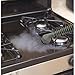 HeroFiber Xtech Electric Easy Handheld Steam Cleaner with 6 Different Attachments and 3 Additional Accessories