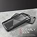 iPhone 7 Plus Case, X-Doria Defense Shield Series - Military Grade Drop Tested, Anodized Aluminum, TPU, and Polycarbonate Protective Case for Apple iPhone 7 Plus, [Rose Gold]