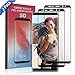 Xawy [2-Pack] for Galaxy Note 8 Screen Protector Tempered Glass,[Anti-Fingerprint][No-Bubble][Scratch-Resistant] Glass Screen Protector for Samsung Galaxy Note 8