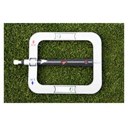 True swing golf training aid Clearance