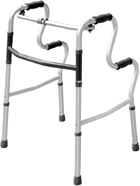folding walking frame