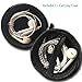 Xcords Earbuds Headphones with Remote and Mic, White, 2 Pack