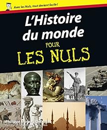 L' histoire du monde