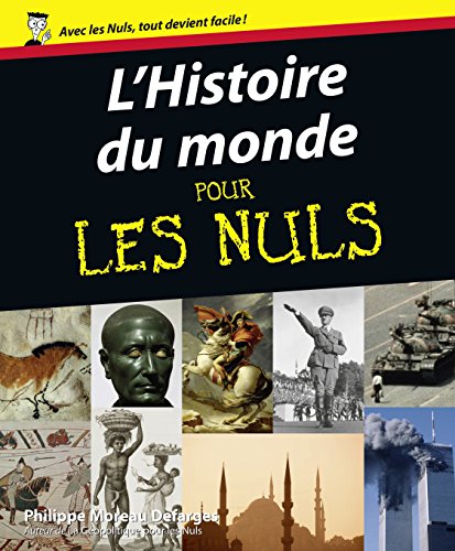 L' histoire du monde