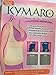 Kymaro Body Shaper, Nude, Size Medium (Top Only)