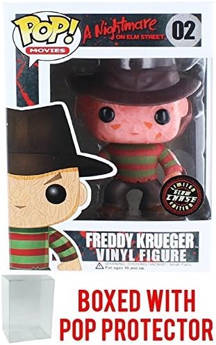 Amazon | Funko Pop Movies: A Nightmare 