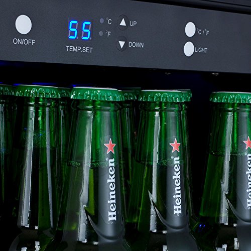 Allavino 3Z-VSWB15-2SST Flex Count Series Wine and Beverage Center - Thumbnail 6