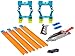 Hot Wheels Track Builder Track Essentials Riser Pack