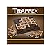 Trappex Classic - The Easy-to-Learn Strategy Game of Thinking Ahead!