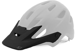 Giro Chronicle Bicycle Helmet - Replacement Visor (Black - M)