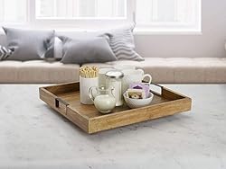 Gourmet Basics by Mikasa Lazy Susan Serving