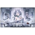 Tapis De Jeu Cartes Blackwing Mlikemat ZD039-975-A Avec Sac Gratuit