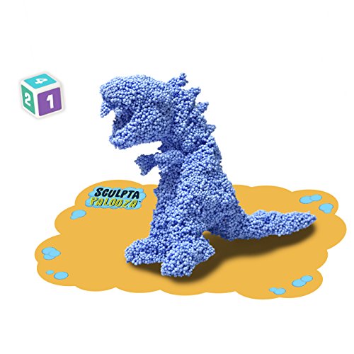 Educational Insights Sculptapalooza