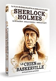 Sherlock Holmes - Le chien des Baskerville