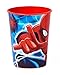 Spider-Man 16 oz Plastic Party Cup, Party Supplies