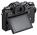 Fujifilm X-T2 Mirrorless Digital Camera, Black (Body Only)
