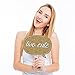 Big Dot of Happiness Two Much Fun - Girl 2nd Birthday Party Photo Booth Props Kit 20 Count