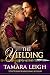 THE YIELDING: A Medieval Romance (Age of Faith Book 2) by Tamara Leigh