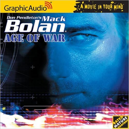 Don Pendleton Mack Bolan (Super Bolan)090