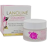 Lanoline Collagen and Vitamin C Skin Renew Firming Creme