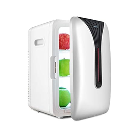 JLWF Mini Refrigerador 26L Nevera Eléctrica Enfriador Portátil ...