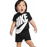 Nike Unisex Baby Romper