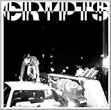CRYPTS (DIGIPAK)                                   image