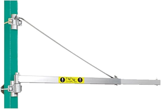 Braccio per paranco Braccio per paranco