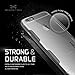 Ghostek Cloak Series for Apple iPhone 6/6s Slim Protective Armor Cover Carrying Case Tempered Glass (Space Gray)