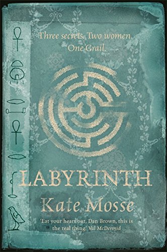 #67 — Labyrinth