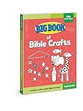 Big Book of Bible Crafts for Kids of All Ages (Big Books) by