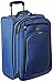 American Tourister Splash 2 Upright 21, True Blue, One Size