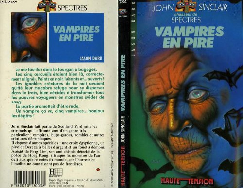 Vampires empire