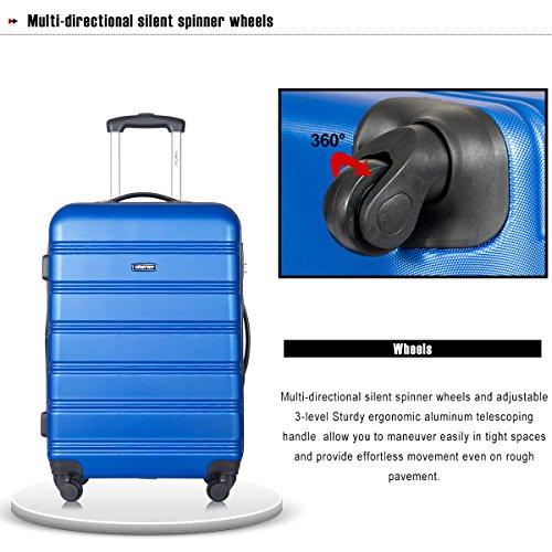 The ultimate guide to the best luggage sets in 2019