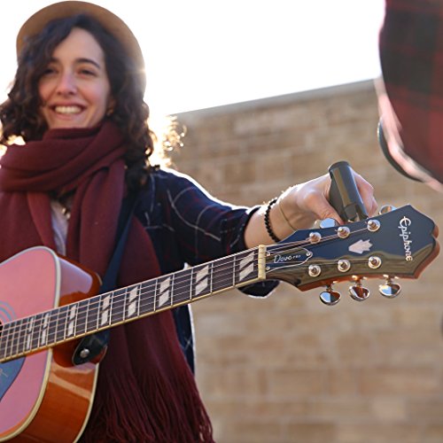 image for Roadie Automatic Guitar Tuner Roadie 2 - Automatic Smart Guitar Tuner 