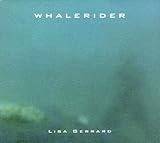 Lisa Gerrard Album: «Whale Rider (Score)» (Front side)