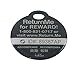 Smart Bag Tag (1-Pack, Jet Black)