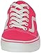 Vans Old Skool Canvas Women's shoes Fandango Pink
