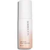 Borboleta Lash Bath Foam Cleanser, Lash Shampoo Safe for Extensions