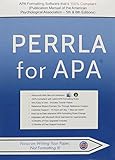 PERRLA for APA